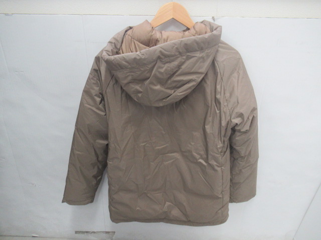 NANGA（ナンガ）  オーロラテックス ダウンジャケット レディース