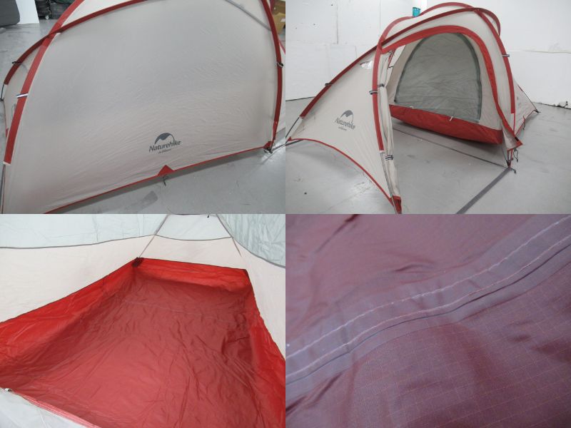 NatureHike（ネイチャーハイク）  Hiby3 1