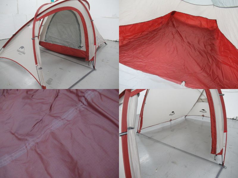 NatureHike（ネイチャーハイク）  Hiby3 2