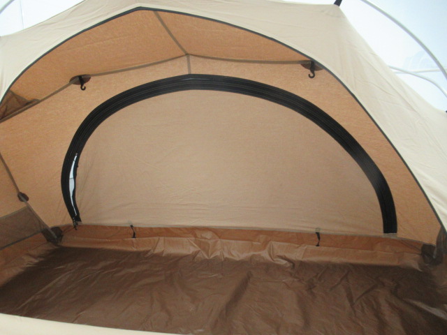 DOD（ディーオーディー）  フカヅメカンガルーテントSS (2)