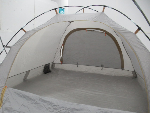 Coleman（コールマン）  ツーリングドーム/LX アッシュ セット (2)