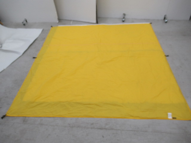 Mac Outdoor（マックアウトドア）  Mac Foot ケロン4gt インナー用