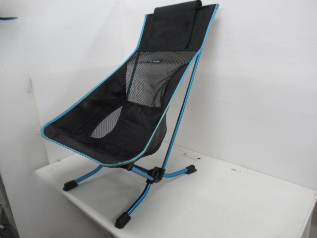 Helinox（ヘリノックス）  ビーチチェア