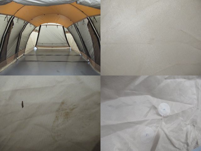 SABBATICAL（サバティカル）  アルニカ