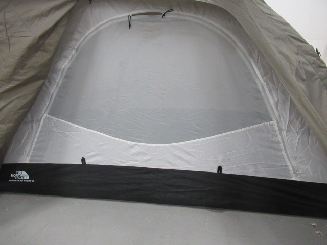 THE NORTH FACE（ノースフェイス）  ホームステッド ルーミー2 セット