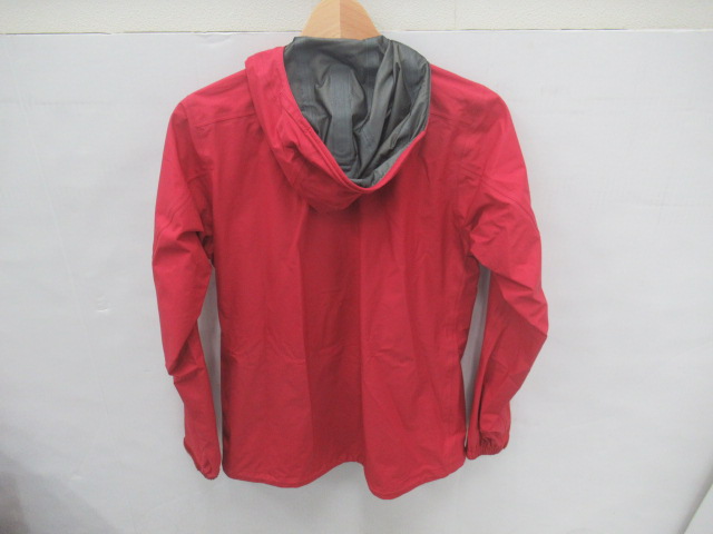 Foxfire（フォックスファイヤー）  フラッドジャケット レディース