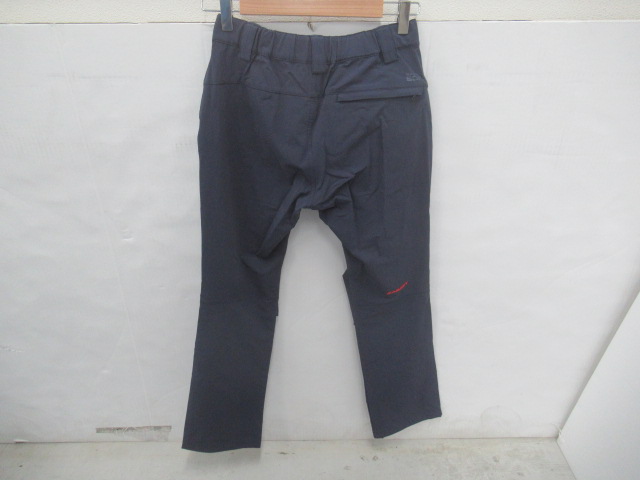 MAMMUT（マムート）  ソフテック トレッカーズ パンツ レディース