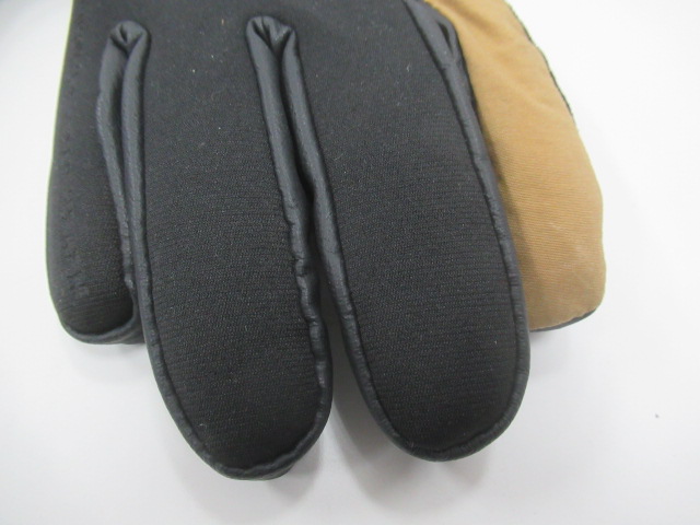 THE NORTH FACE（ノースフェイス）  アースリー グローブ