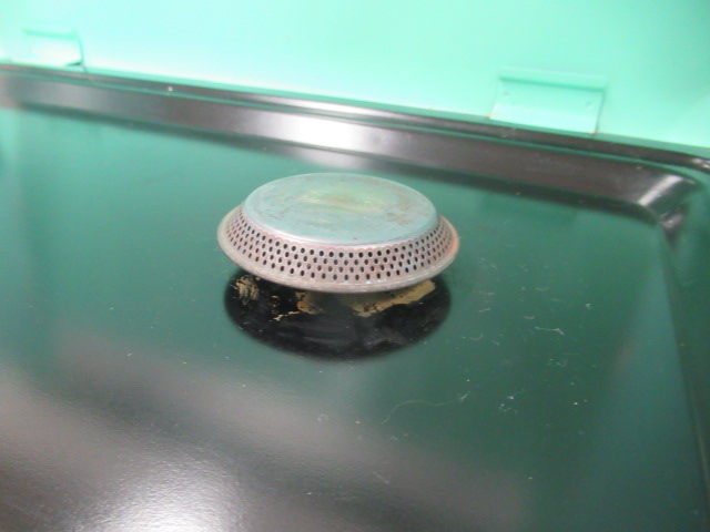 Coleman(コールマン) パワーハウスLPツーバーナーストーブ2 インディゴ モンロ