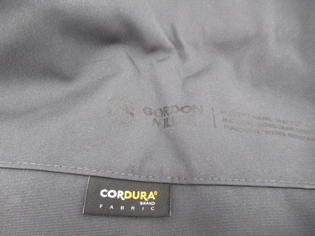 その他ブランド ゴードンミラー リアシートカバー ダークグレー