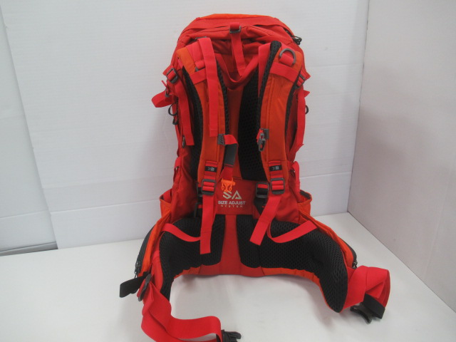 karrimor（カリマー）  CougarApex 60+