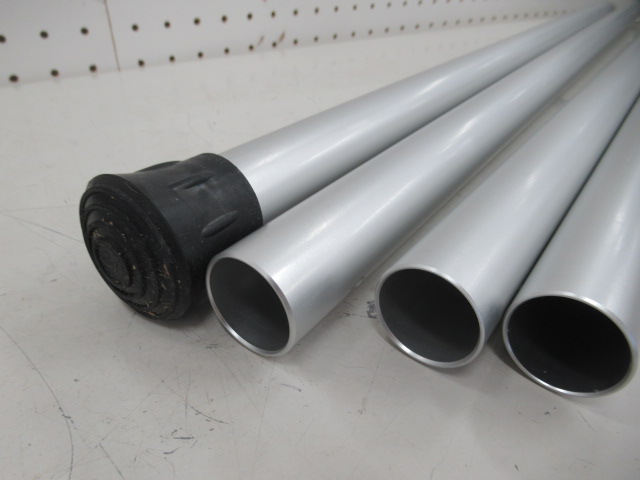 Snow Peak（スノーピーク）  ウイングポール280・ランタンハンガーセット