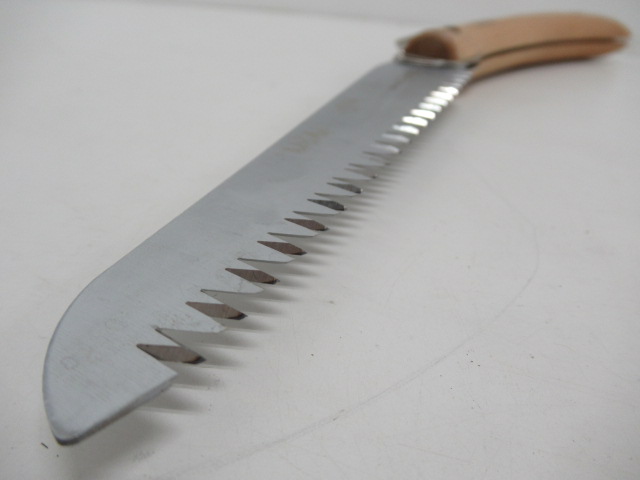 OPINEL（オピネル）  フォールディングノコギリ No.18