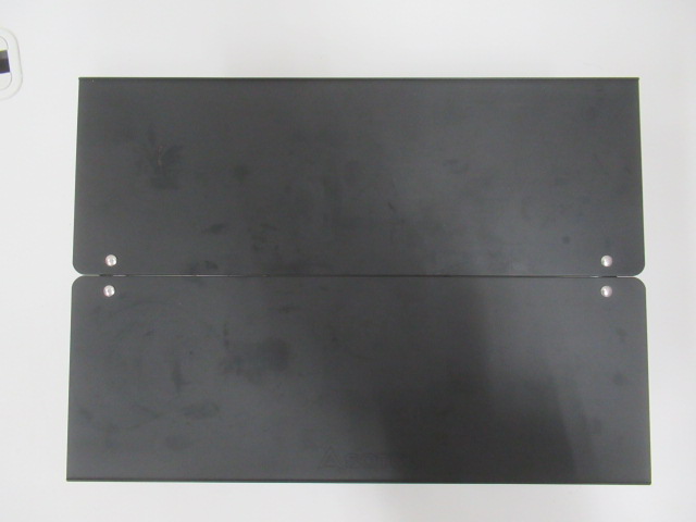 SOTO(ソト・新富士バーナー) フィールドホッパー ブラック