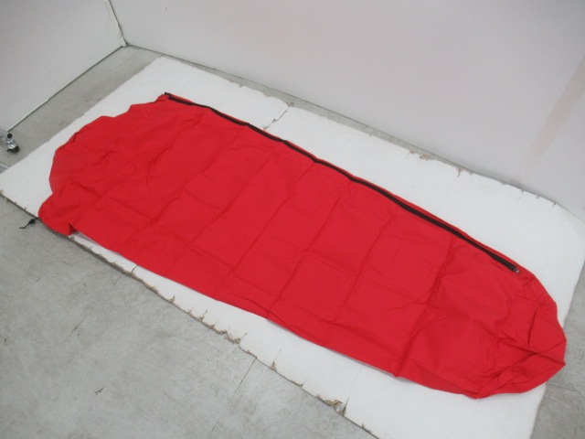 ISUKA（イスカ）  ゴアテックス シュラフカバー