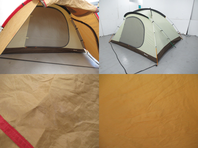 Snow Peak（スノーピーク）  アメニティドームM SDE-001R