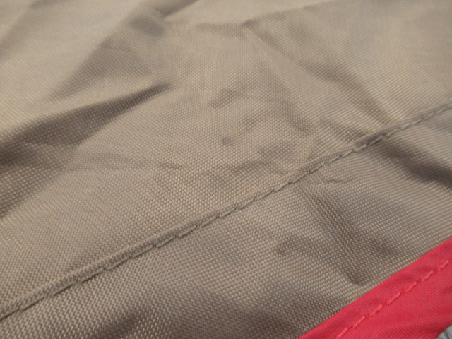 Snow Peak（スノーピーク）  HDタープ シールドヘキサM TP-861 ポールセット