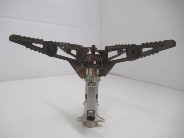 PRIMUS（プリムス）  153ウルトラバーナー セット