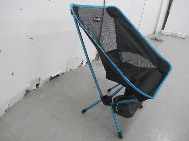 Helinox（ヘリノックス）  チェアワン