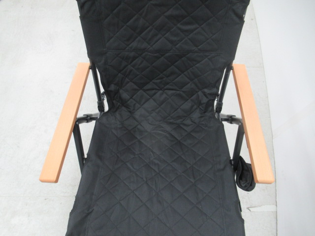 その他ブランド リクライニングチェア ゼログラビティーチェア ベージュ