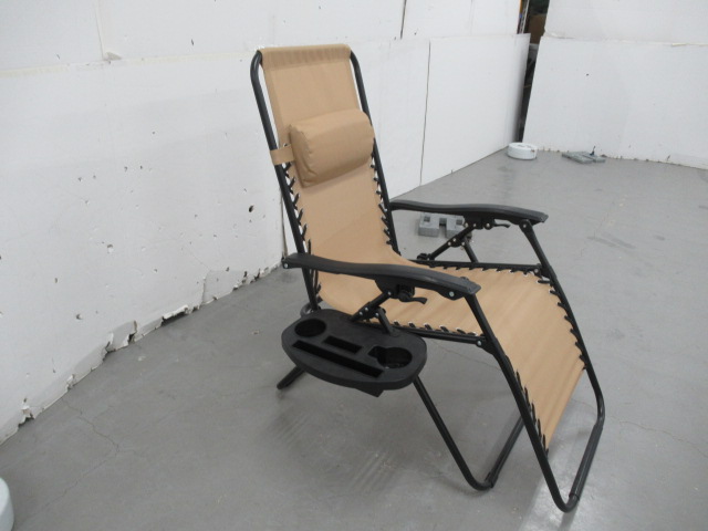 その他ブランド Carrauntoohill リクライニングチェア