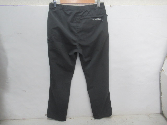 mont-bell（モンベル）  O.D.パンツ メンズ