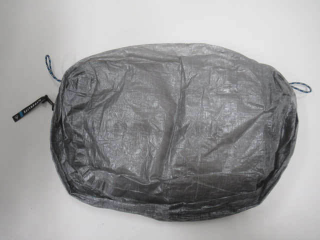 HYPERLITE MOUNTAIN GEAR(ハイパーライトマウンテンギア) Pods スモール(1)