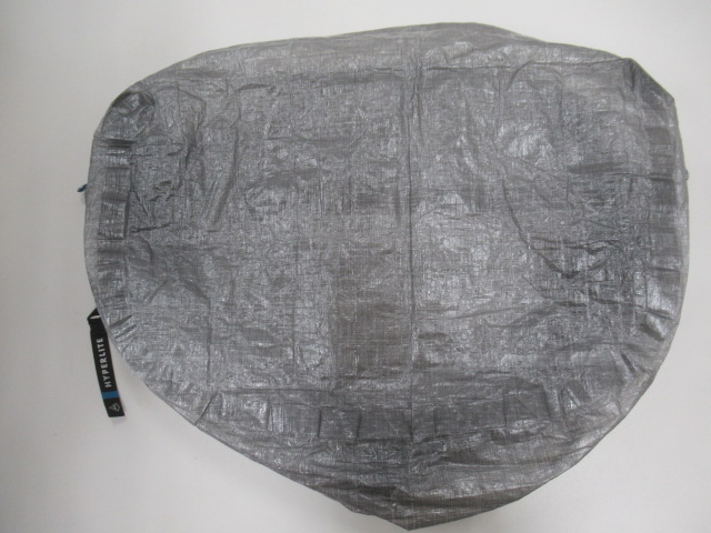 HYPERLITE MOUNTAIN GEAR（ハイパーライトマウンテンギア）  Pods ラージ