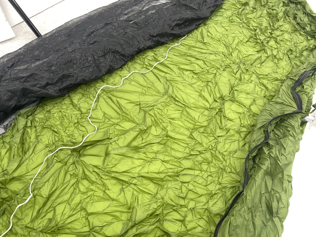 その他ブランド  ウルトラライトモスキートネットハンモック