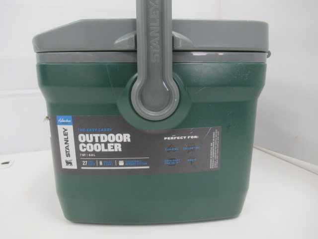 STANLEY（スタンレー）  クーラーボックス 6.6L