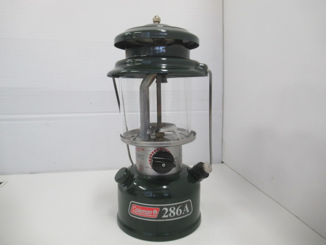 Coleman（コールマン）  ワンマントルランタン 286A