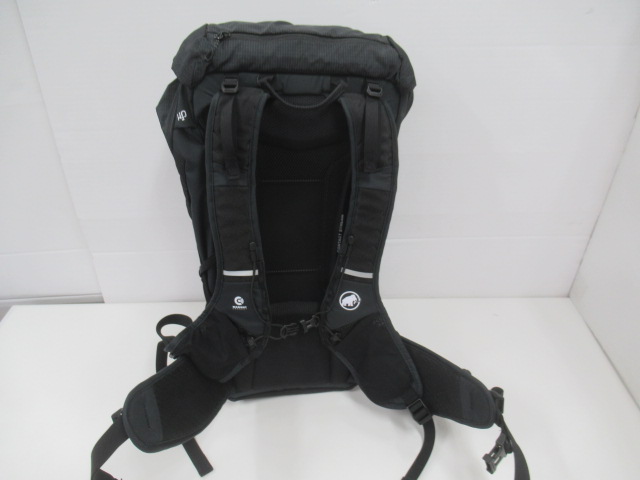 MAMMUT（マムート）  デュカン 24