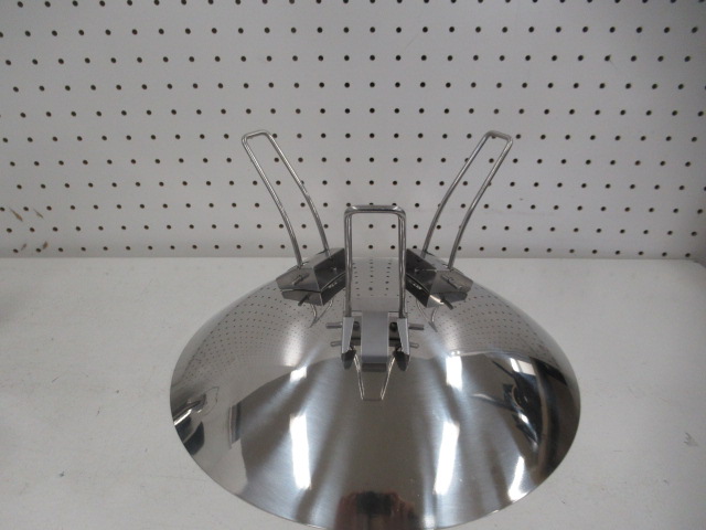 Coleman（コールマン）  ファイアーディスク ソロ