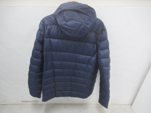 patagonia（パタゴニア）  ハイロフトダウンセーターフーディ