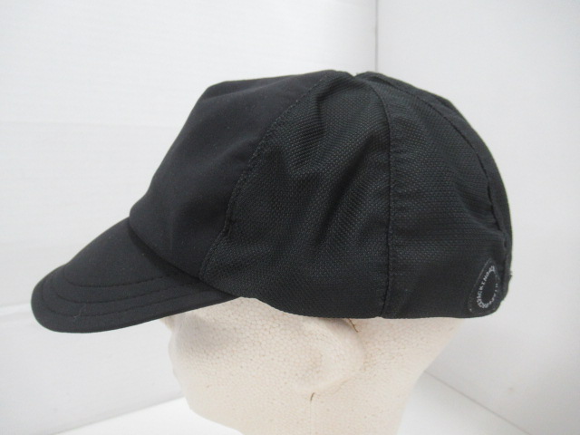山と道  Stretch Mesh Cap（1）