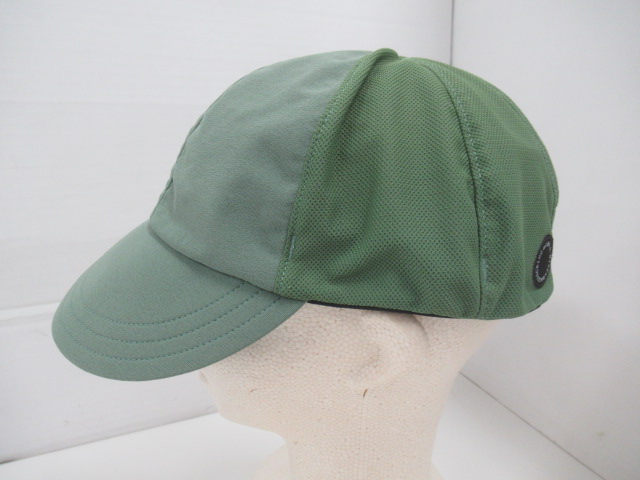 山と道 Stretch Mesh Cap(2)