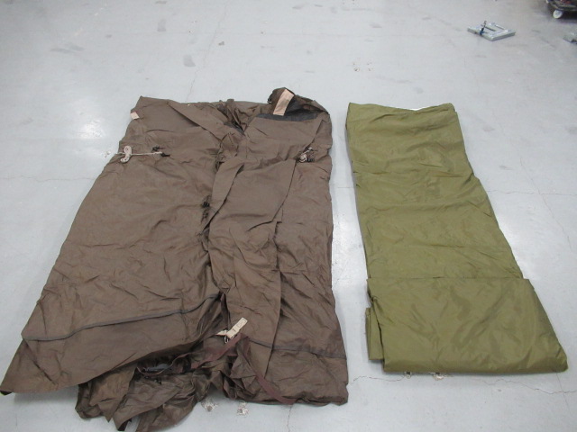 LOGOS（ロゴス）  T/C PANELドゥーブル XL・プラス-BC