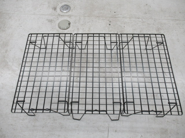 UNIFLAME（ユニフレーム）  フィールドラック