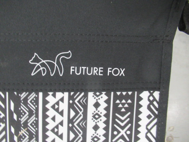 FUTURE FOX（フューチャーフォックス）  2WAY コット