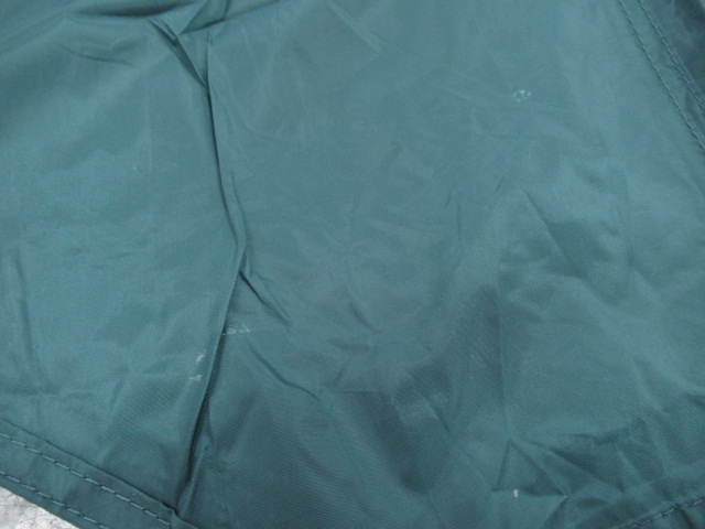 mont-bell（モンベル）  ミニタープHX ポール2本セット