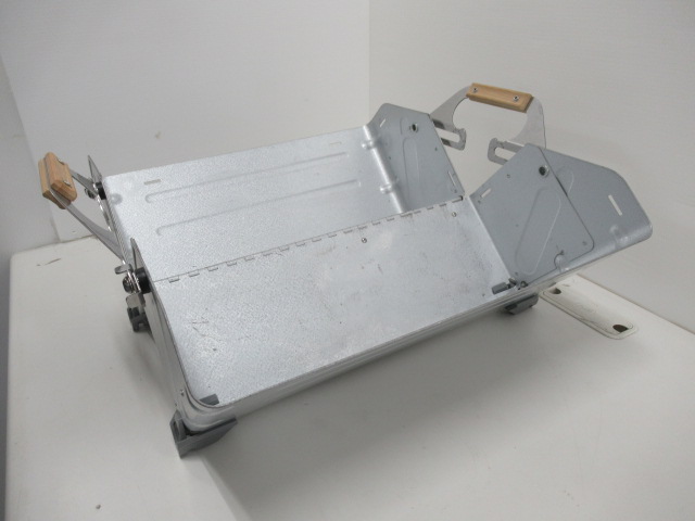 Snow Peak(スノーピーク) シェルフコンテナ 25