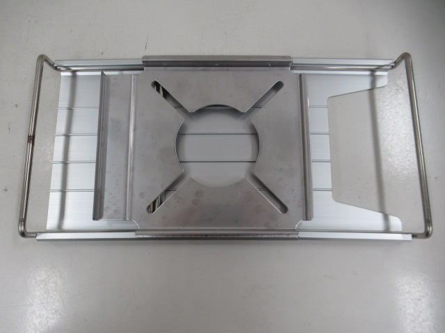 SOTO（ソト・新富士バーナー）  ミニマルワークトップ