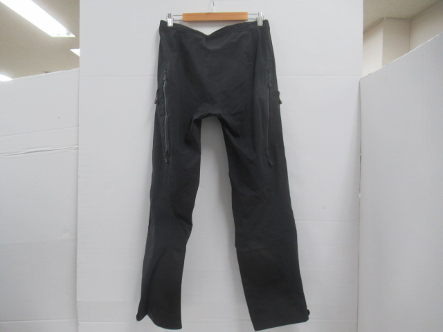 mont-bell（モンベル）  ライトアルパインパンツ メンズ