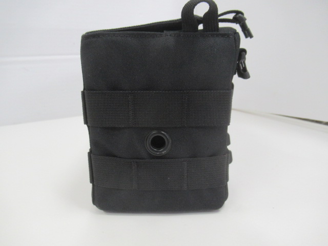 Helinox（ヘリノックス）  タクティカル テーブルサイドストレージ S