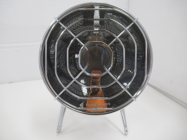 IWATANI（イワタニ）  FORE WINDS ヒーター FW-OH01