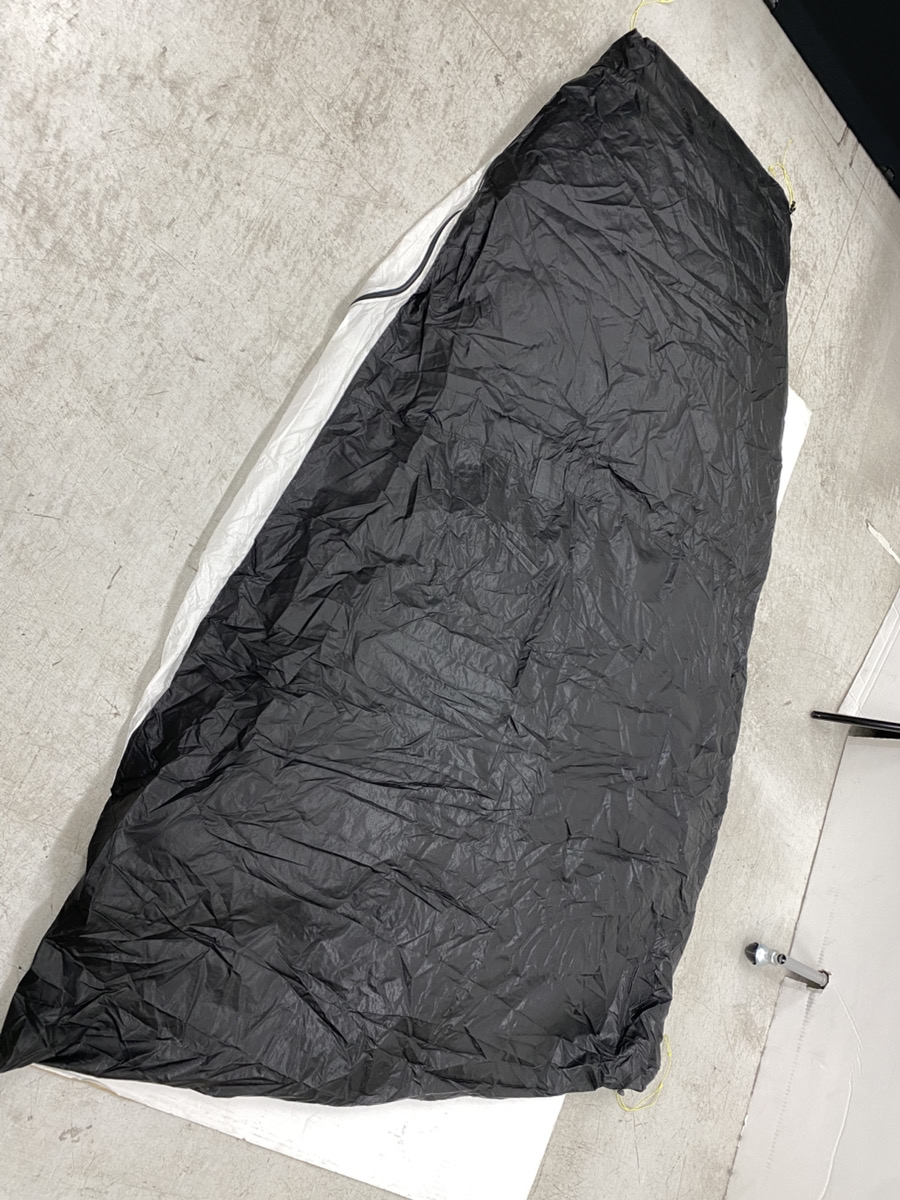 LOCUS GEAR(ローカスギア) Khufu 3/4 combo inner