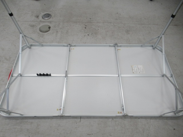 Coleman（コールマン）  ナチュラルモザイクリビングテーブル 140プラス