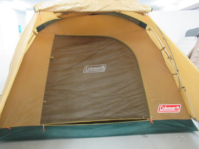 Coleman（コールマン）  タフワイドドーム V/300
