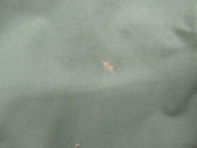 DOD（ディーオーディー）  カマボコシールドM カーキ RS5-692-KH