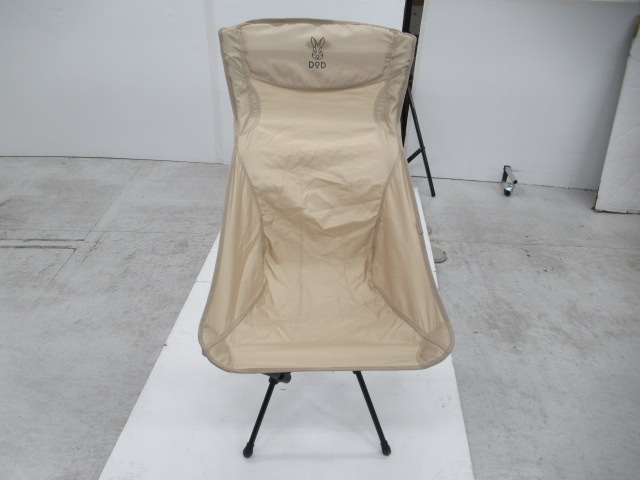 DOD（ディーオーディー）  スワルスエックスハイ タン C1-592-TN